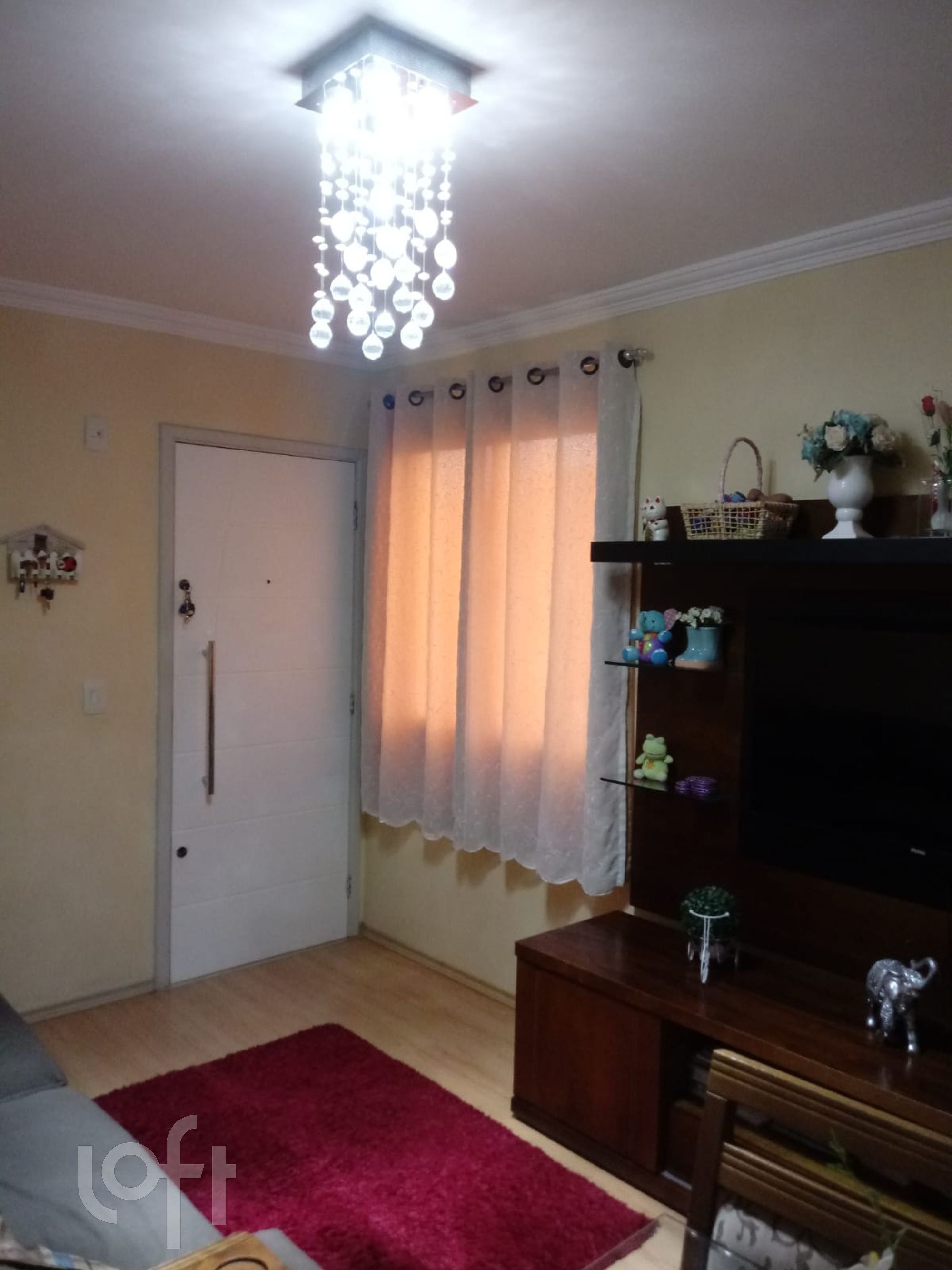 Apartamento, 2 quartos, 43 m² - Foto 7