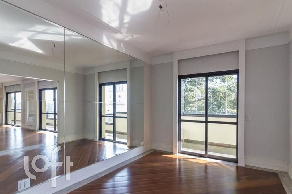 Apartamento à venda com 4 quartos, 320m² - Foto 7