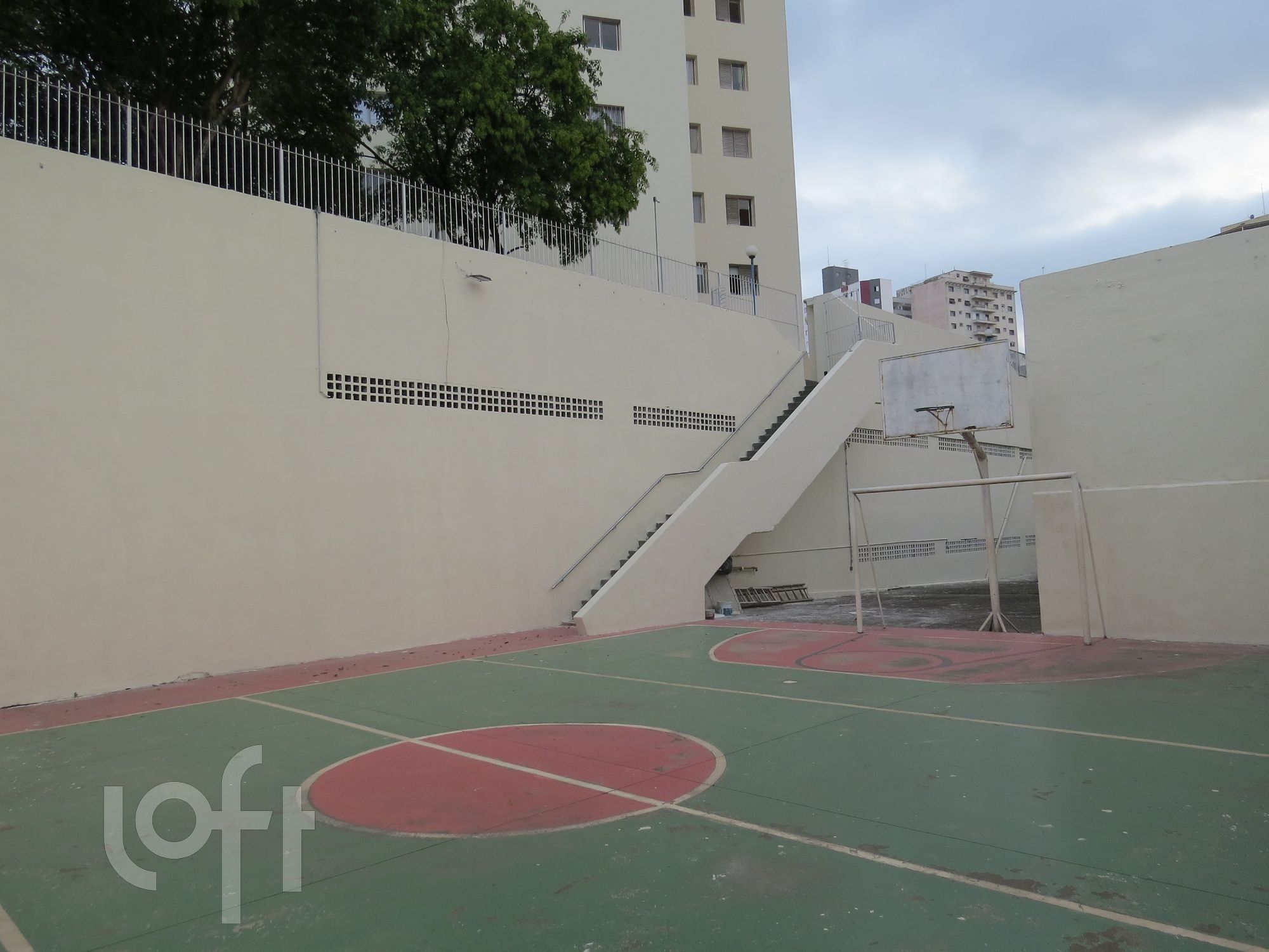 Apartamento à venda com 1 quarto, 36m² - Foto 22