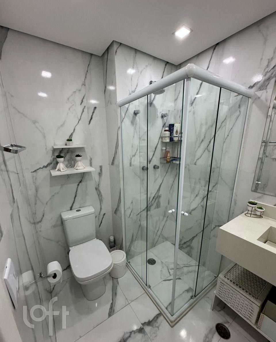 Apartamento, 3 quartos, 82 m² - Foto 25