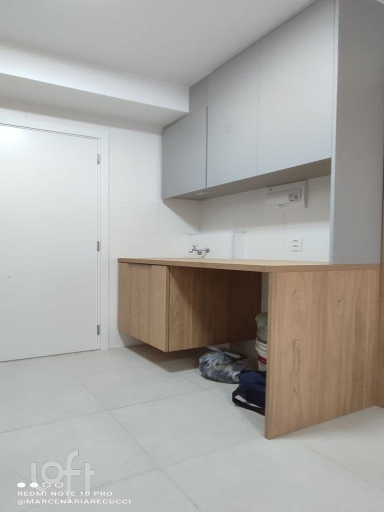 Apartamento, 1 quarto, 29 m² - Foto 10
