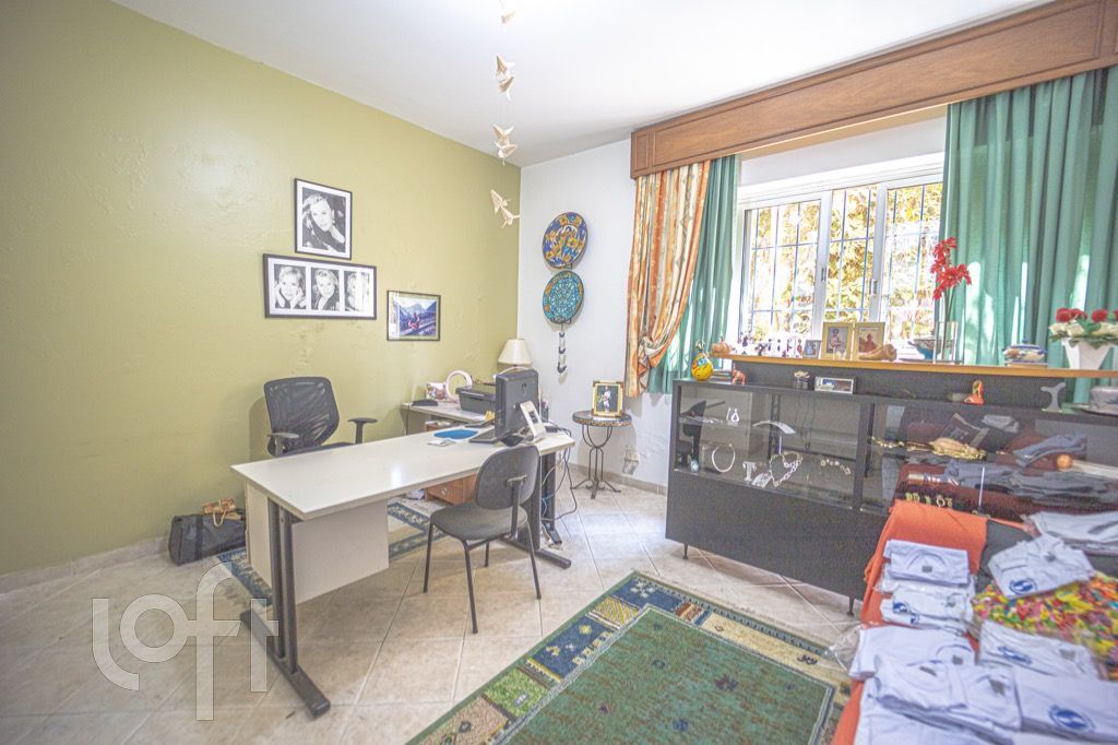 Casa, 4 quartos, 720 m² - Foto 33