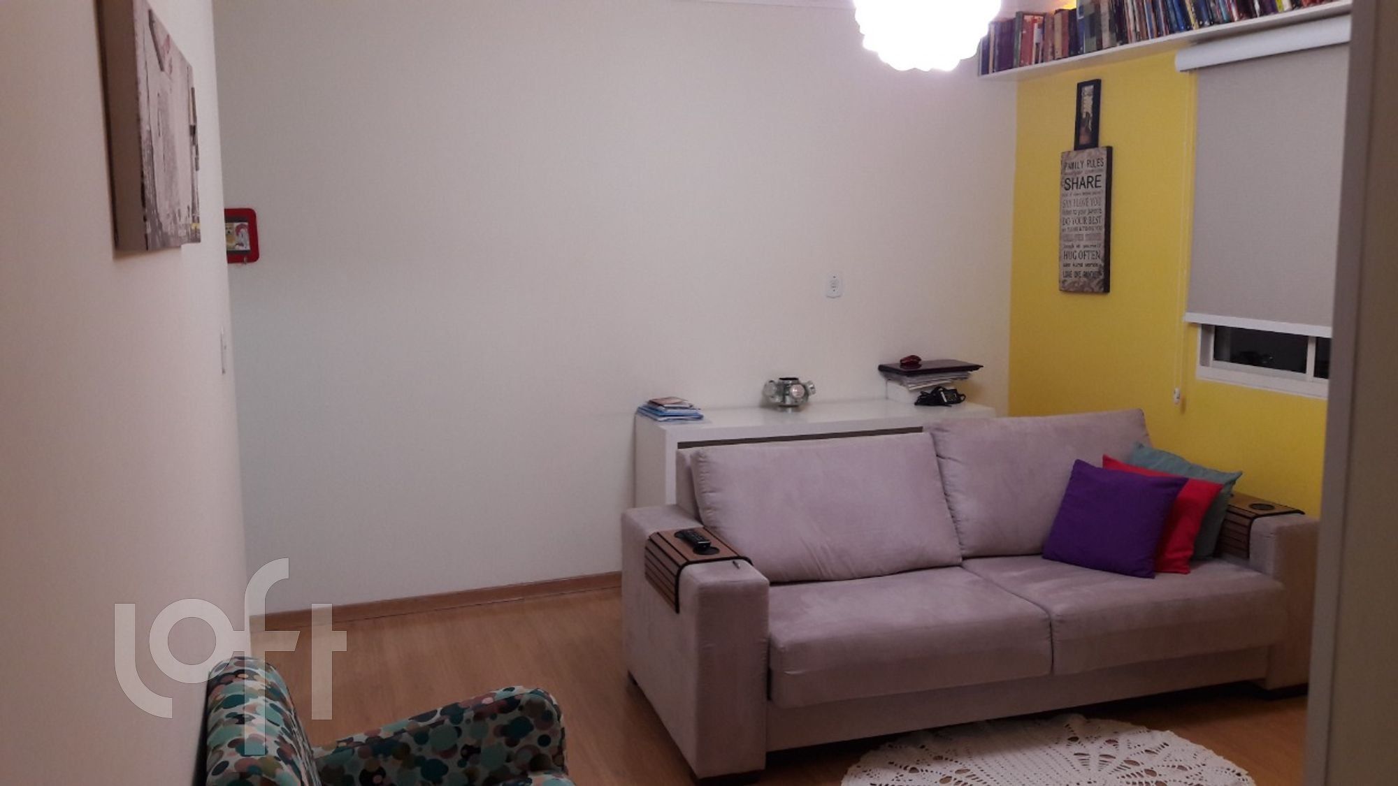 Apartamento, 2 quartos, 49 m² - Foto 2