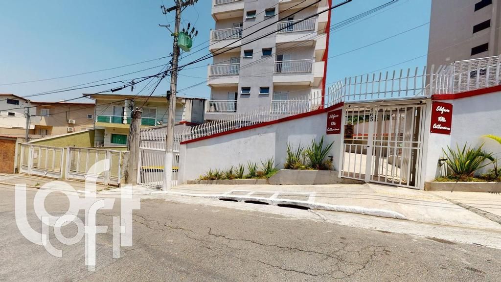 Apartamento à venda com 2 quartos, 54m² - Foto 18