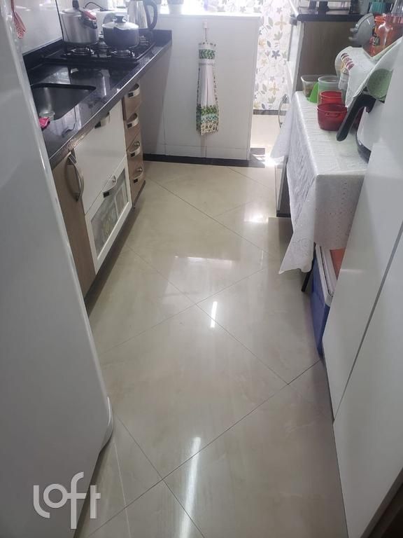 Apartamento à venda com 2 quartos, 52m² - Foto 5
