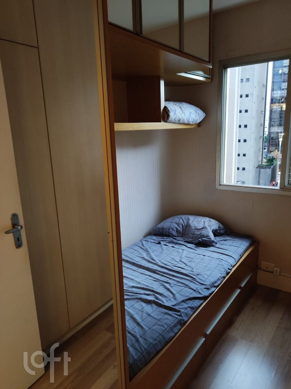 Apartamento, 2 quartos, 54 m² - Foto 4