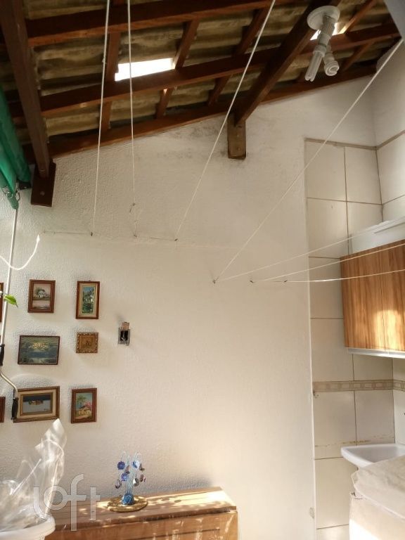 Casa de Condomínio, 2 quartos - Foto 15