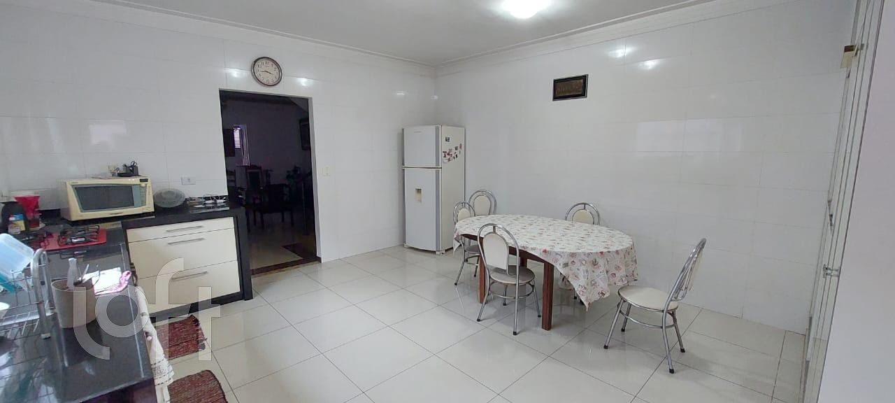 Casa, 3 quartos, 192 m² - Foto 7