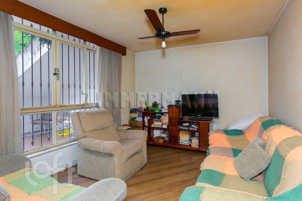 Casa, 3 quartos, 239 m² - Foto 7