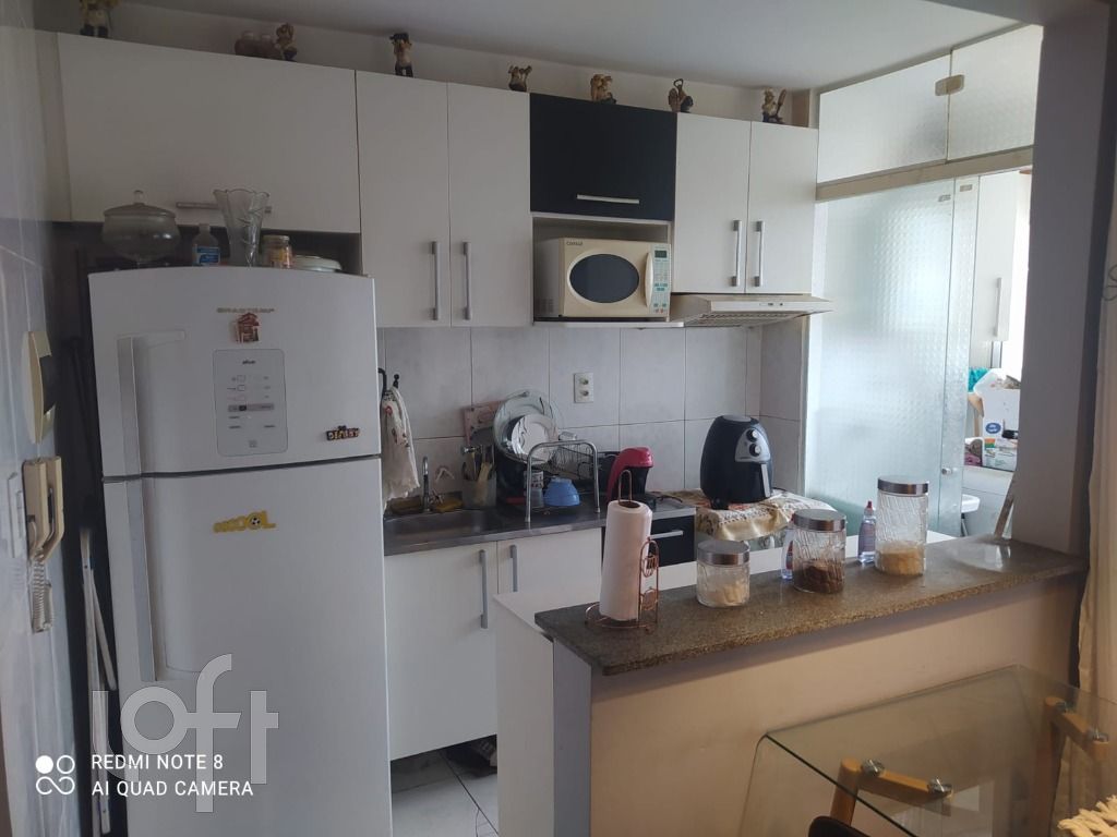 Apartamento, 2 quartos, 51 m² - Foto 7