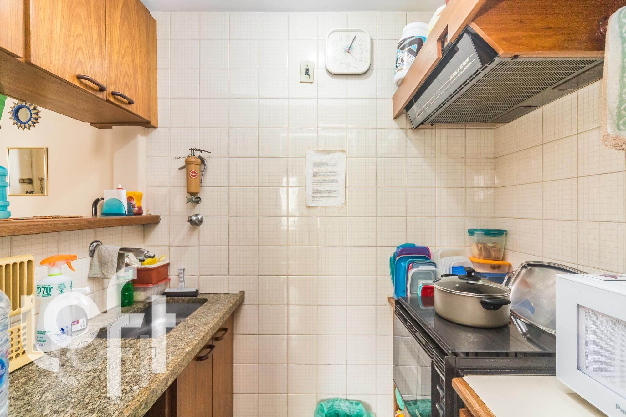 Apartamento, 1 quarto, 35 m² - Foto 15