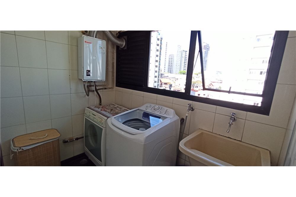 Apartamento à venda com 3 quartos, 165m² - Foto 31