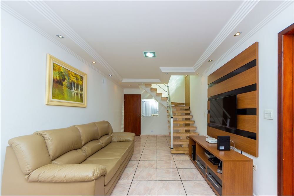 Casa, 3 quartos, 124 m² - Foto 3