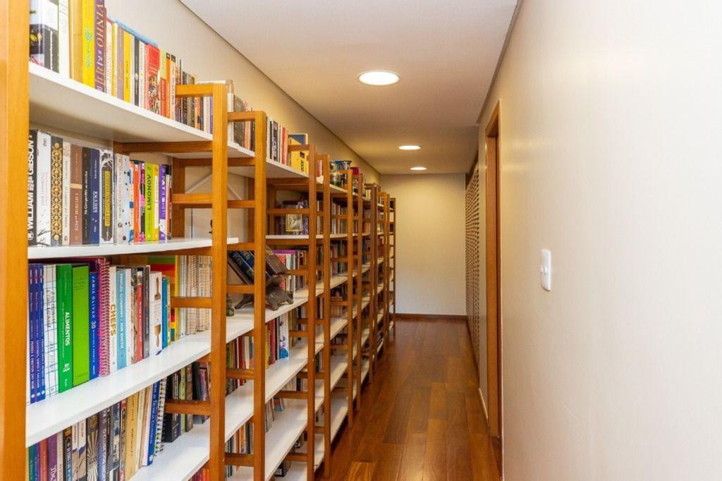 Casa, 5 quartos - Foto 28