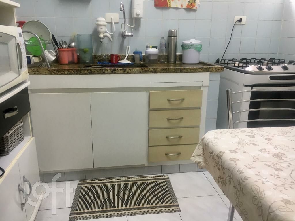 Apartamento, 2 quartos, 70 m² - Foto 9