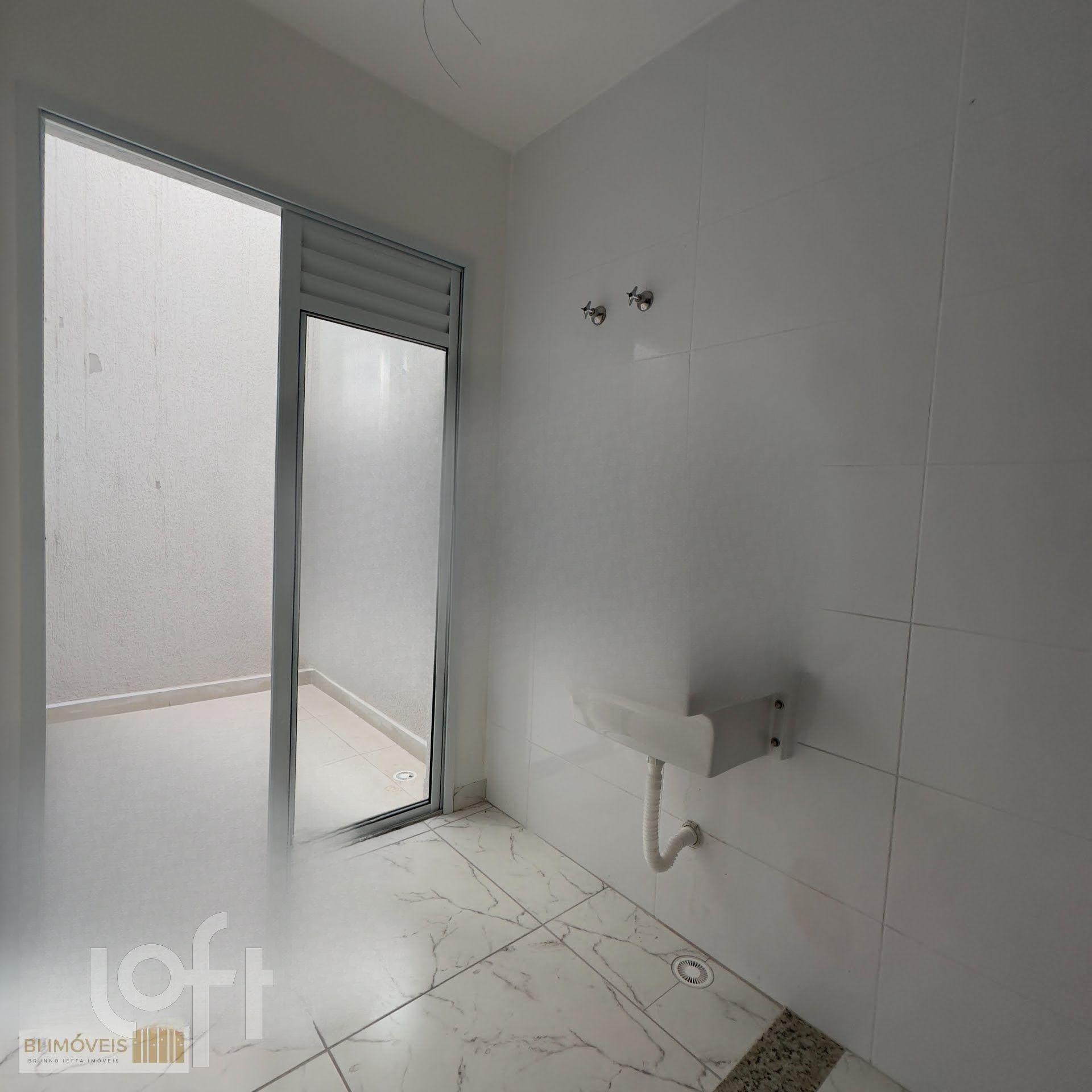 Apartamento, 2 quartos, 54 m² - Foto 12