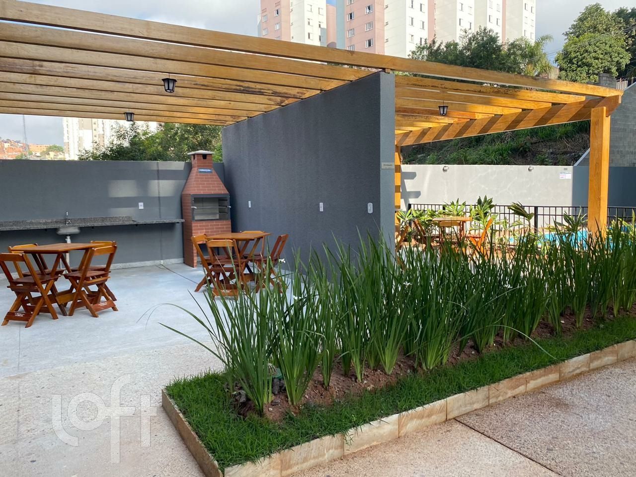 Apartamento, 1 quarto, 32 m² - Foto 19