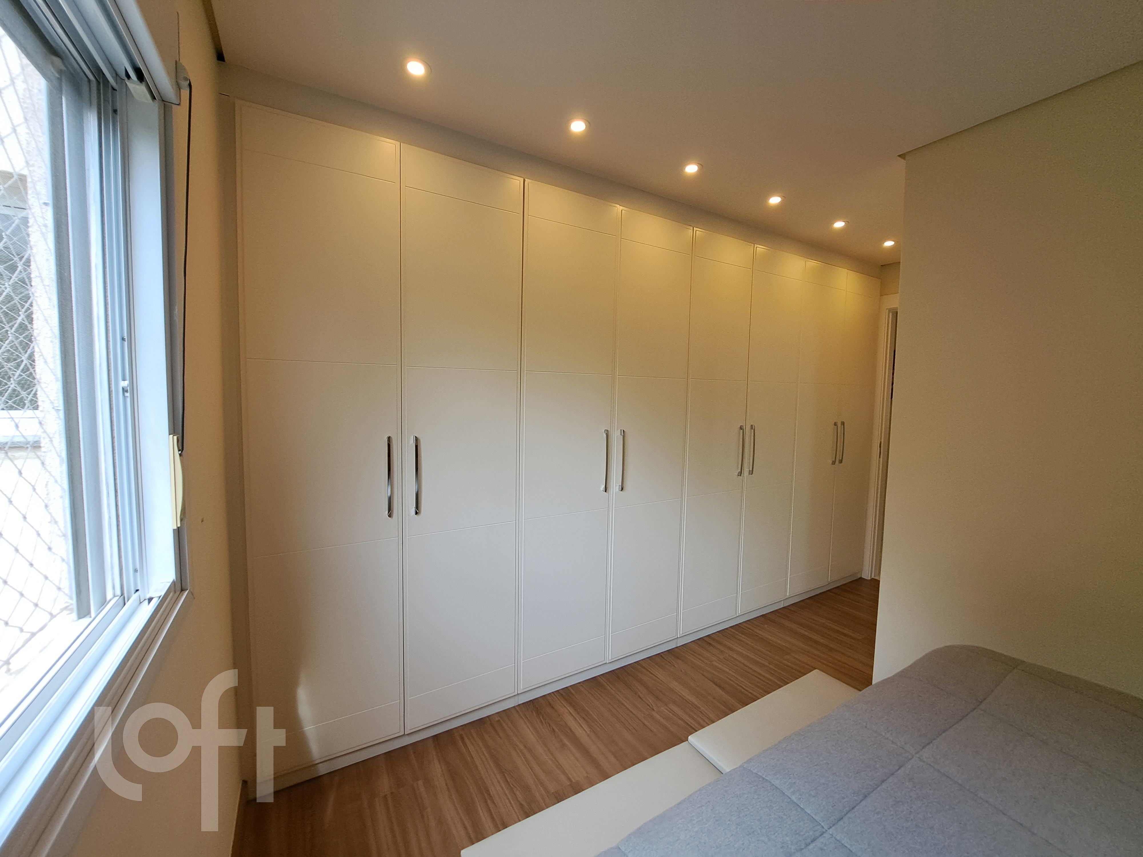 Apartamento à venda com 3 quartos, 85m² - Foto 19