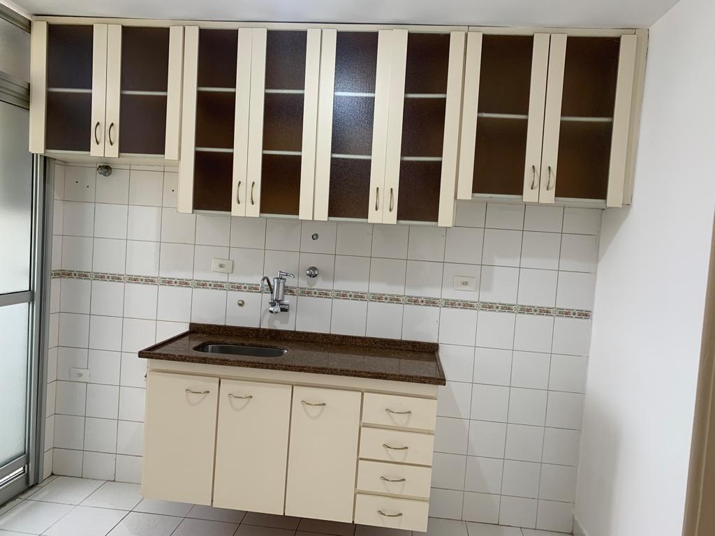Apartamento, 2 quartos, 50 m² - Foto 4
