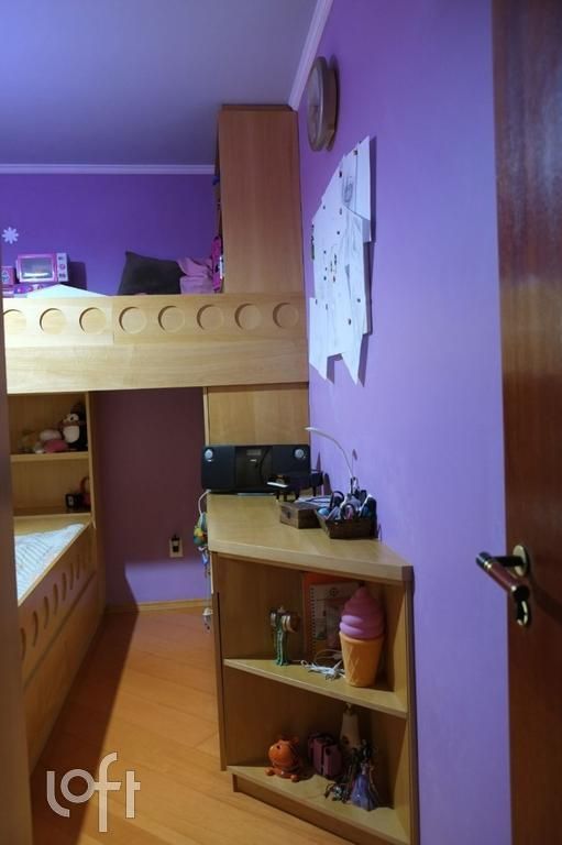 Casa à venda com 3 quartos, 210m² - Foto 16