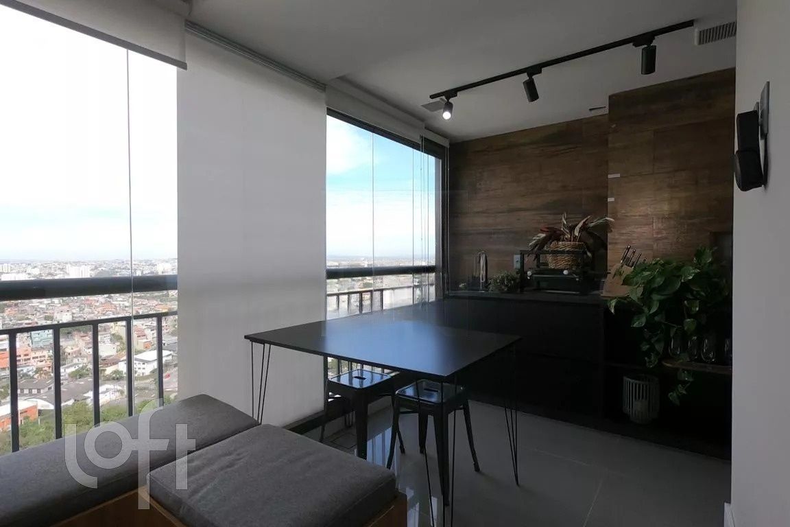 Apartamento, 2 quartos, 81 m² - Foto 5