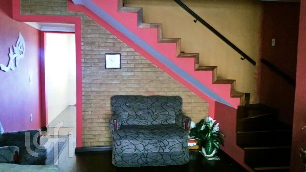 Casa, 2 quartos, 77 m² - Foto 3