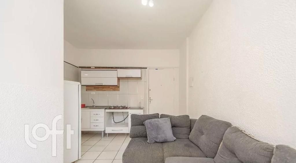 Apartamento, 1 quarto, 33 m² - Foto 20