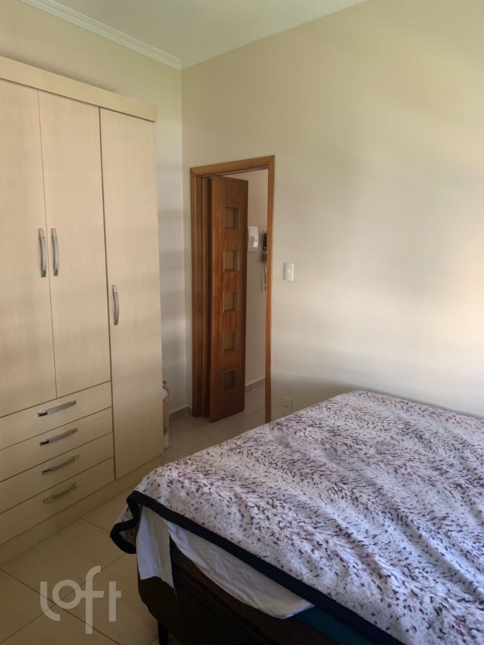 Apartamento, 1 quarto, 48 m² - Foto 5