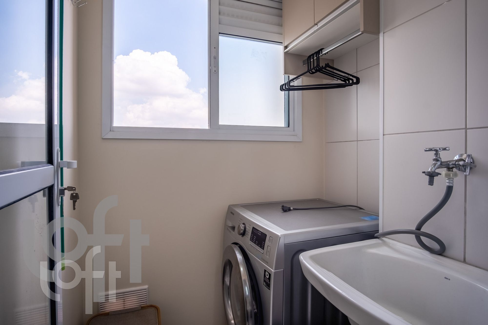 Apartamento, 1 quarto, 45 m² - Foto 12