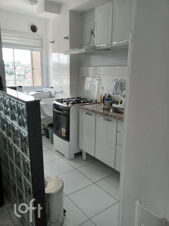 Apartamento, 2 quartos, 48 m² - Foto 15