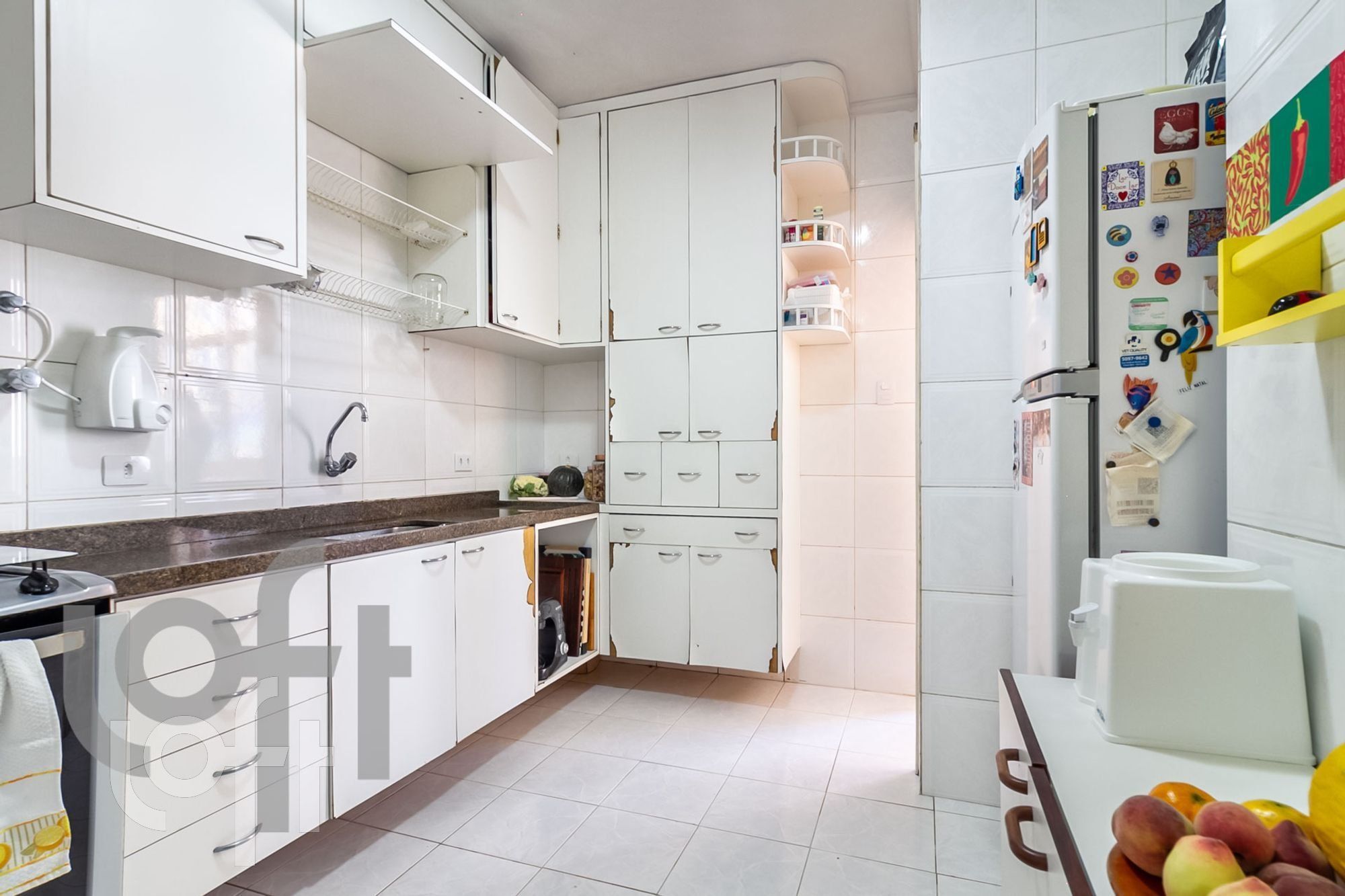 Apartamento, 4 quartos, 121 m² - Foto 18