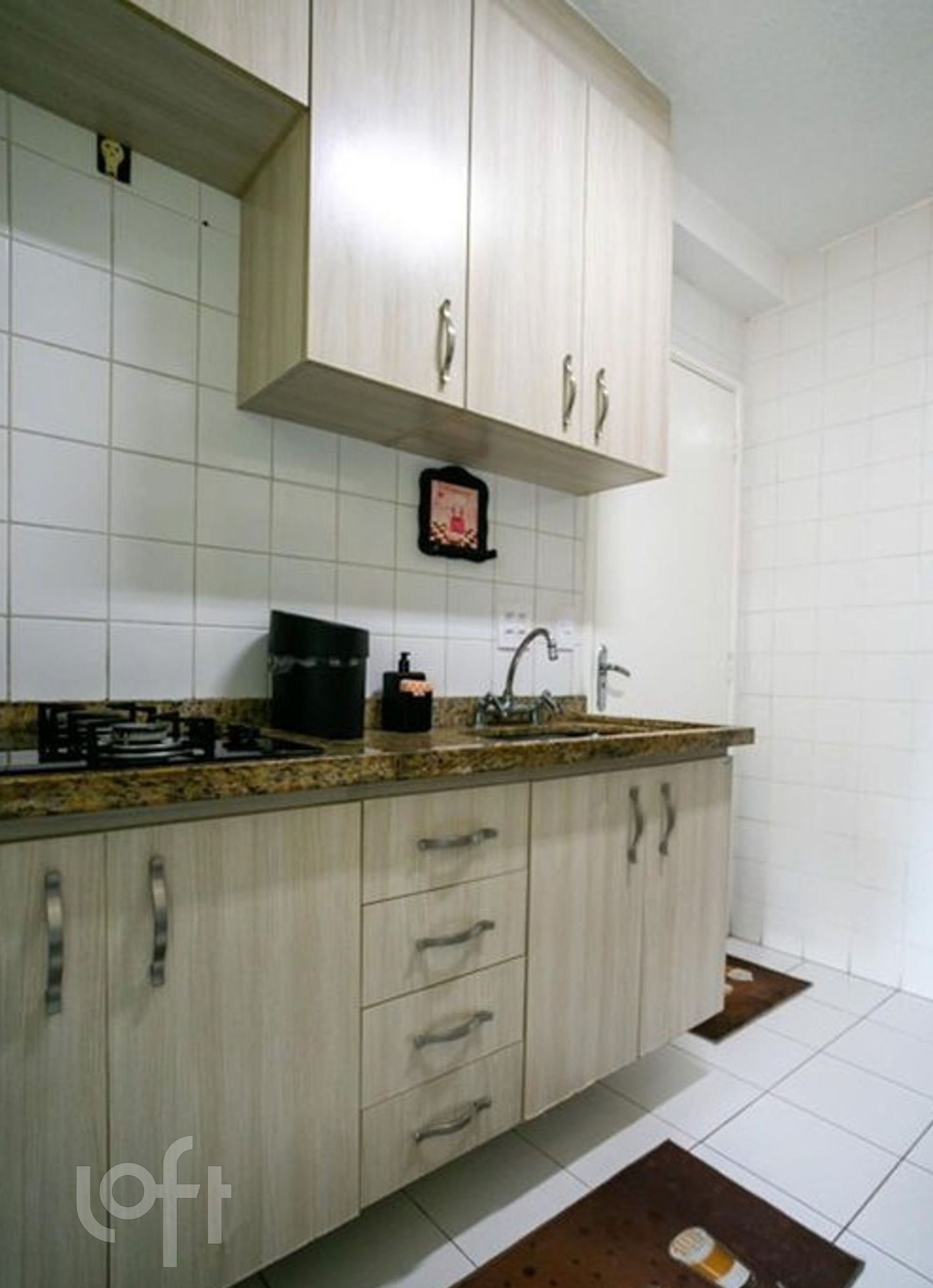 Apartamento à venda com 2 quartos, 50m² - Foto 23