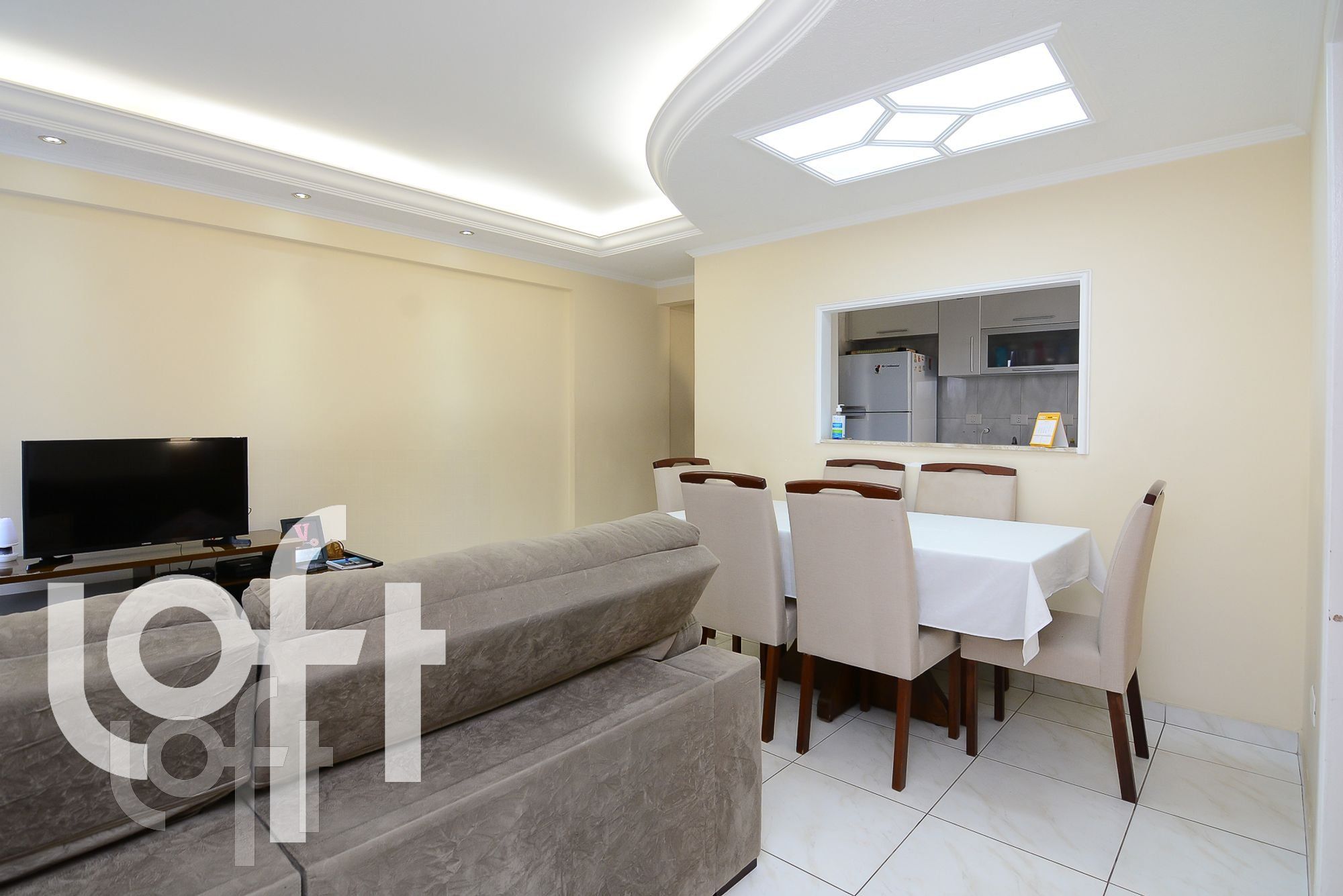 Apartamento, 2 quartos, 57 m² - Foto 10