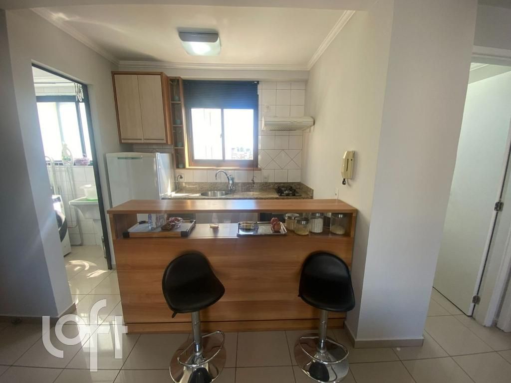Apartamento, 1 quarto, 47 m² - Foto 10