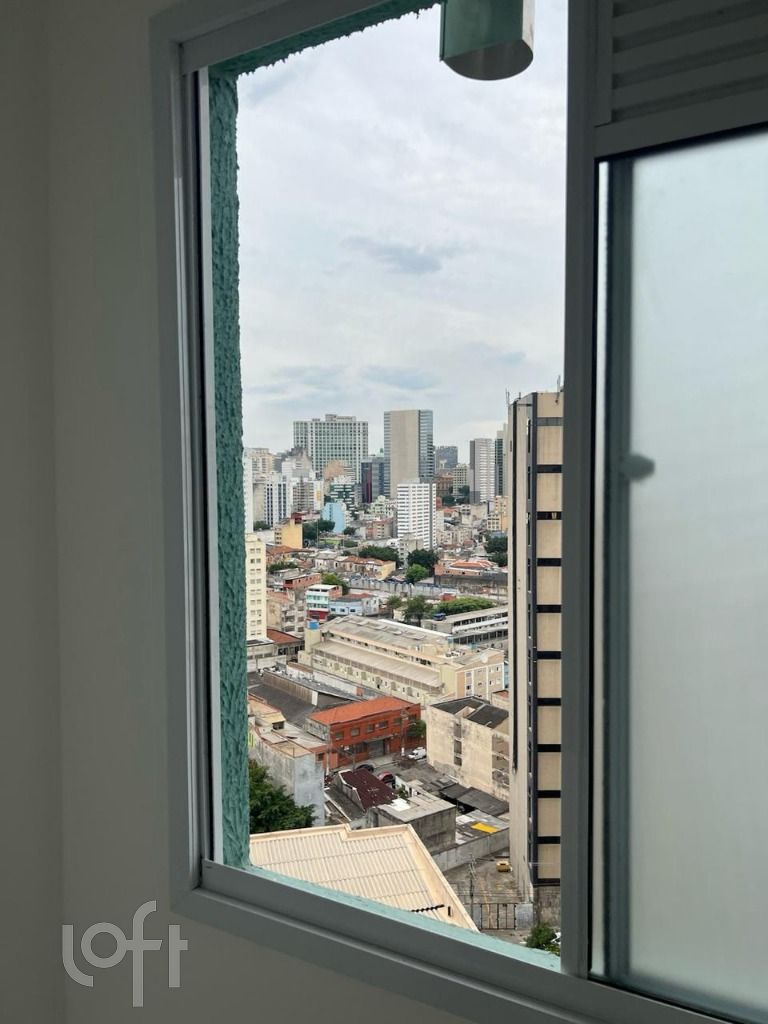 Apartamento à venda com 2 quartos, 55m² - Foto 20