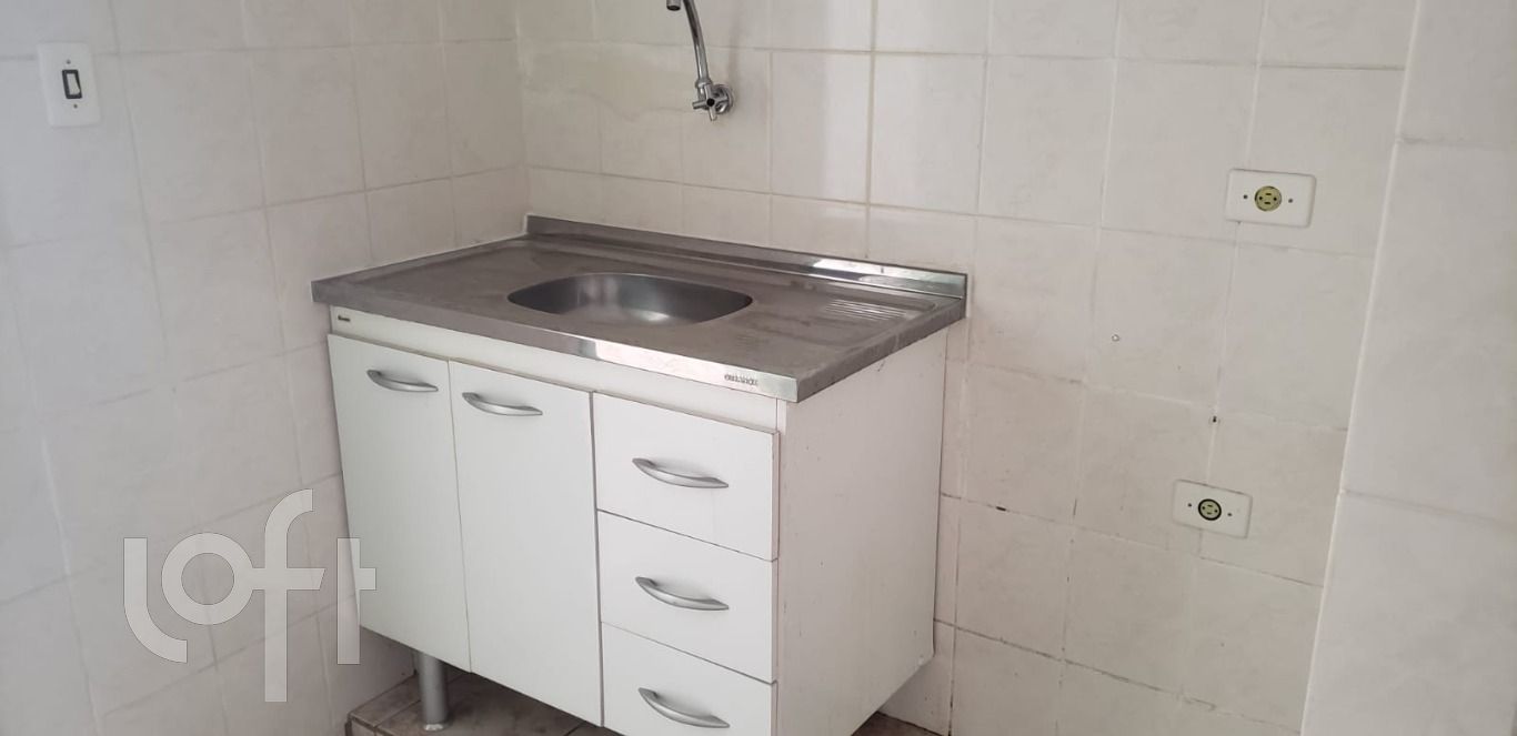 Apartamento, 1 quarto, 42 m² - Foto 5