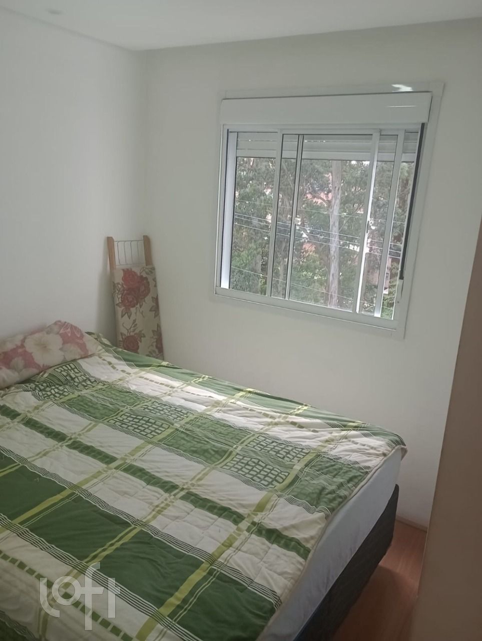 Apartamento, 2 quartos, 41 m² - Foto 7