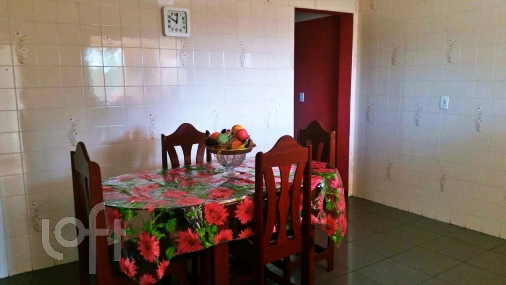 Casa, 2 quartos, 77 m² - Foto 6