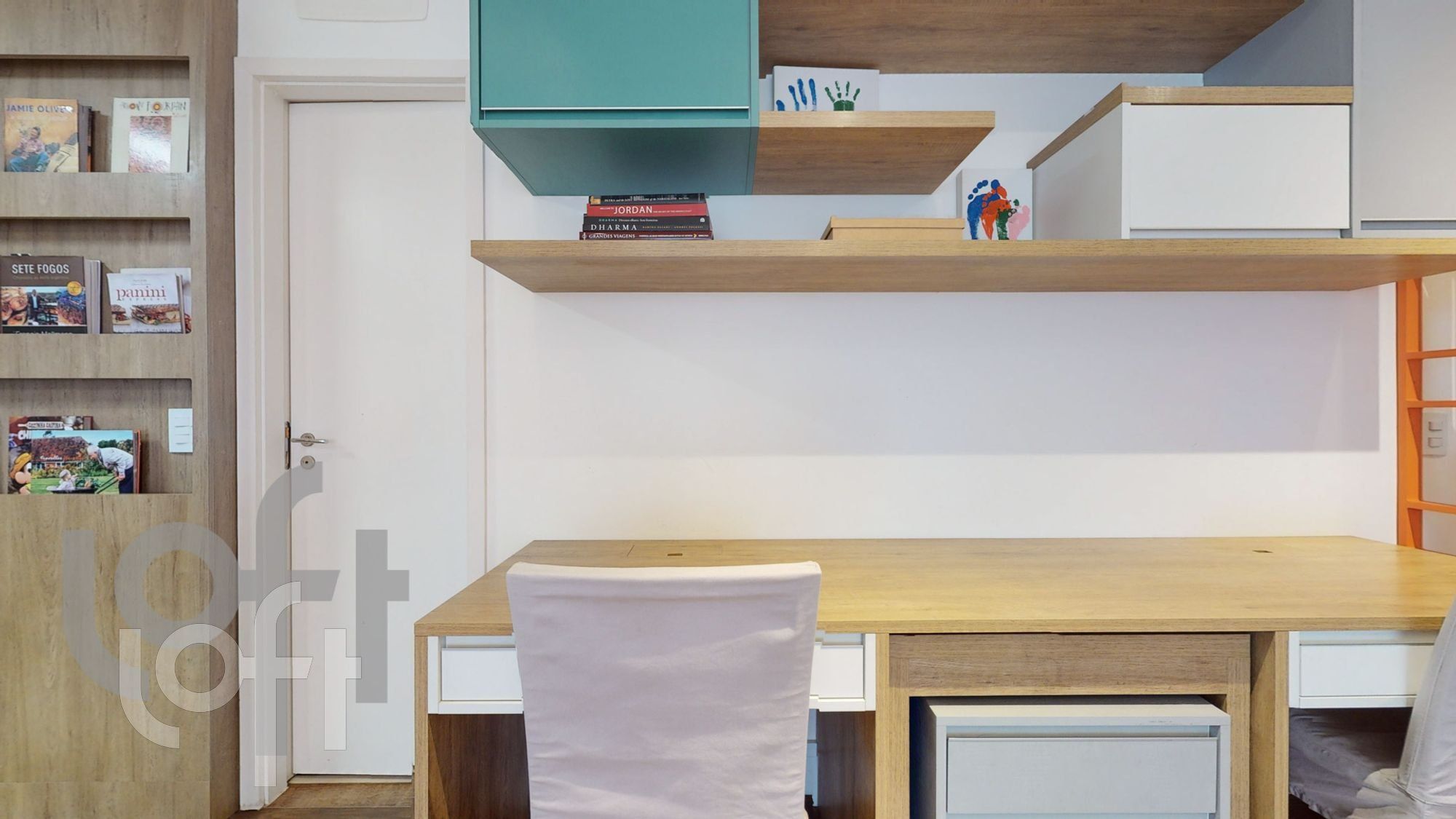 Apartamento à venda com 3 quartos, 106m² - Foto 20