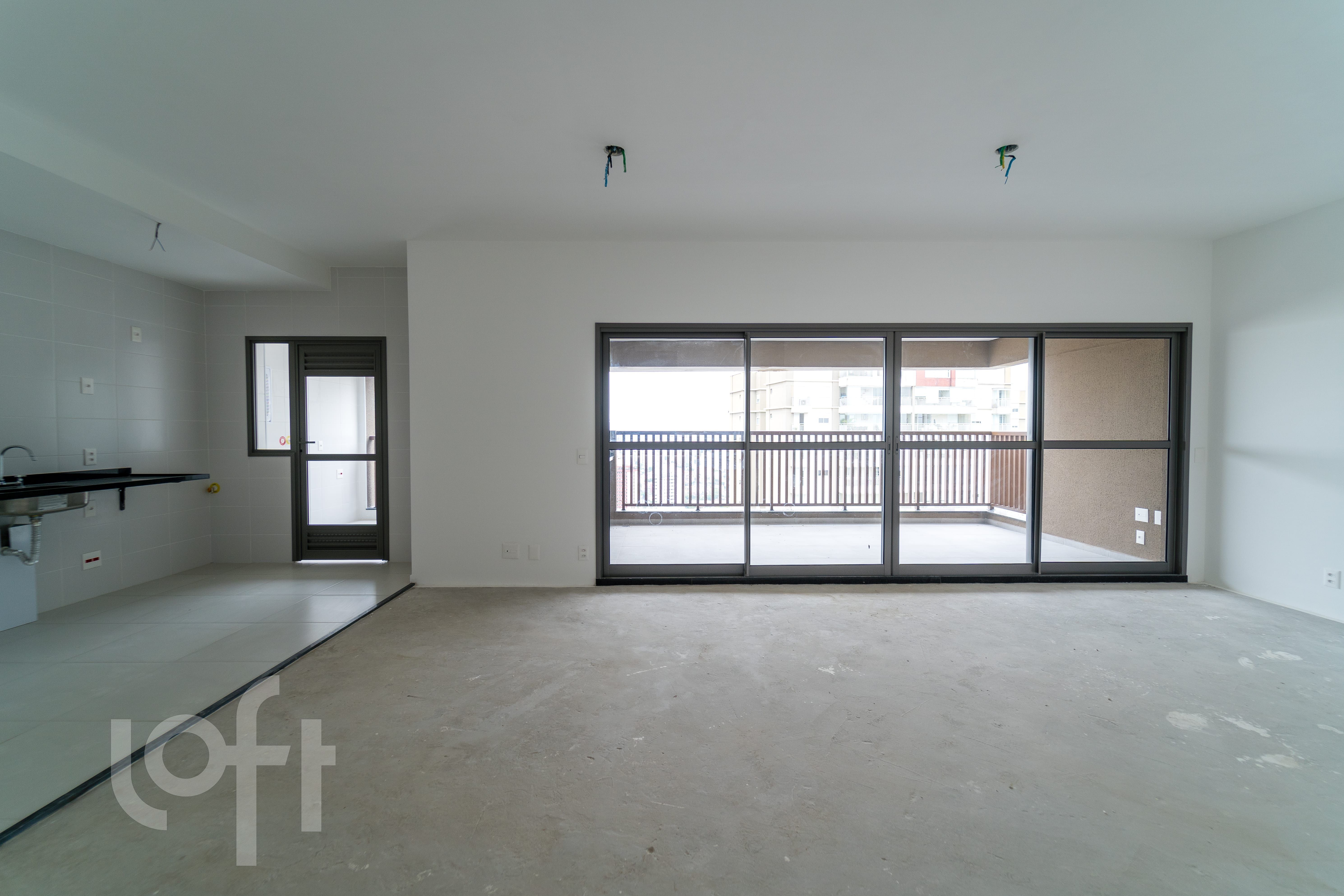 Apartamento, 4 quartos, 132 m² - Foto 3