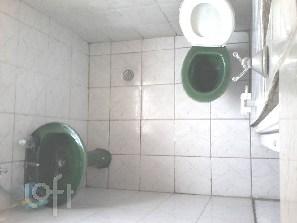 Apartamento, 1 quarto, 32 m² - Foto 6