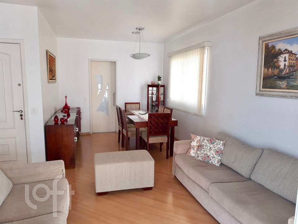 Apartamento, 3 quartos, 145 m² - Foto 2