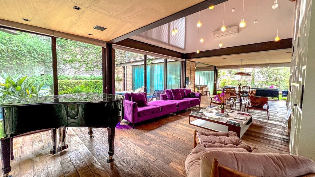 Casa, 4 quartos, 569 m² - Foto 9