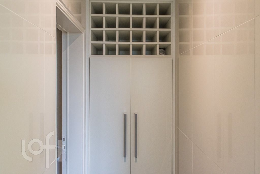 Apartamento à venda com 3 quartos, 165m² - Foto 21