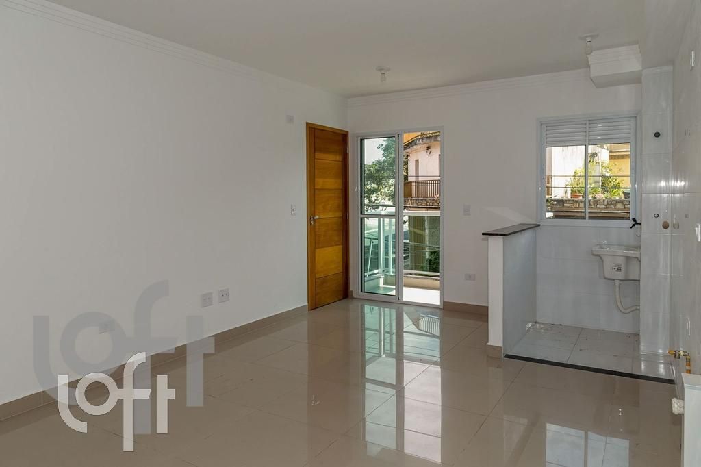 Apartamento, 2 quartos, 44 m² - Foto 8