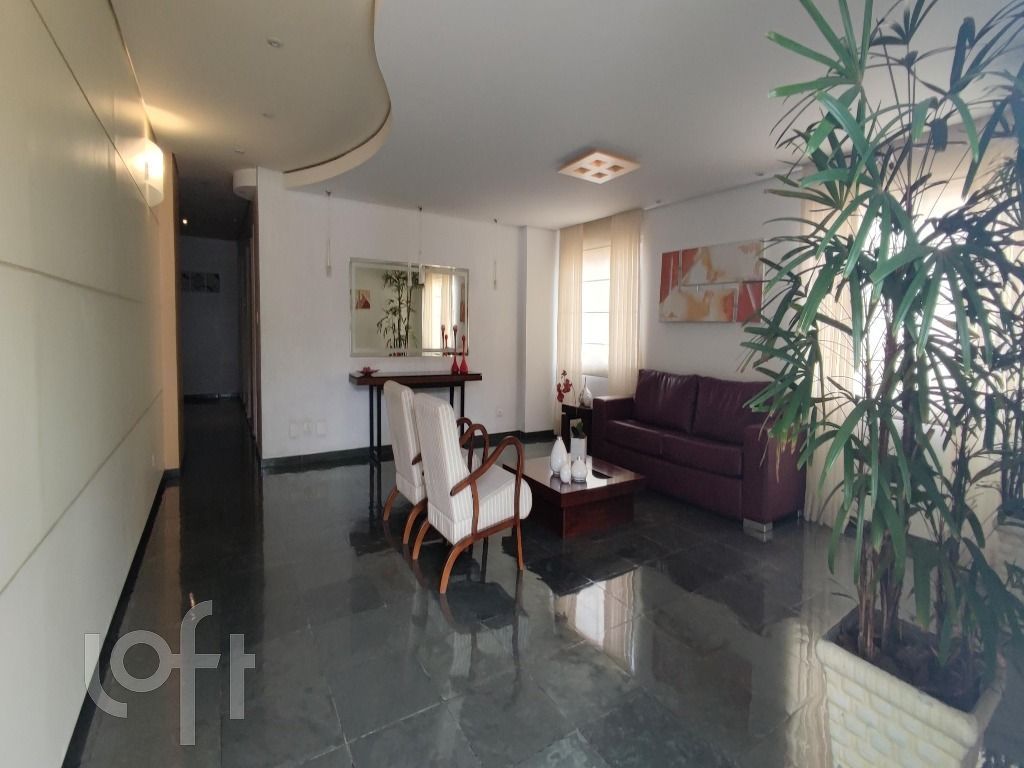 Apartamento, 2 quartos, 65 m² - Foto 1