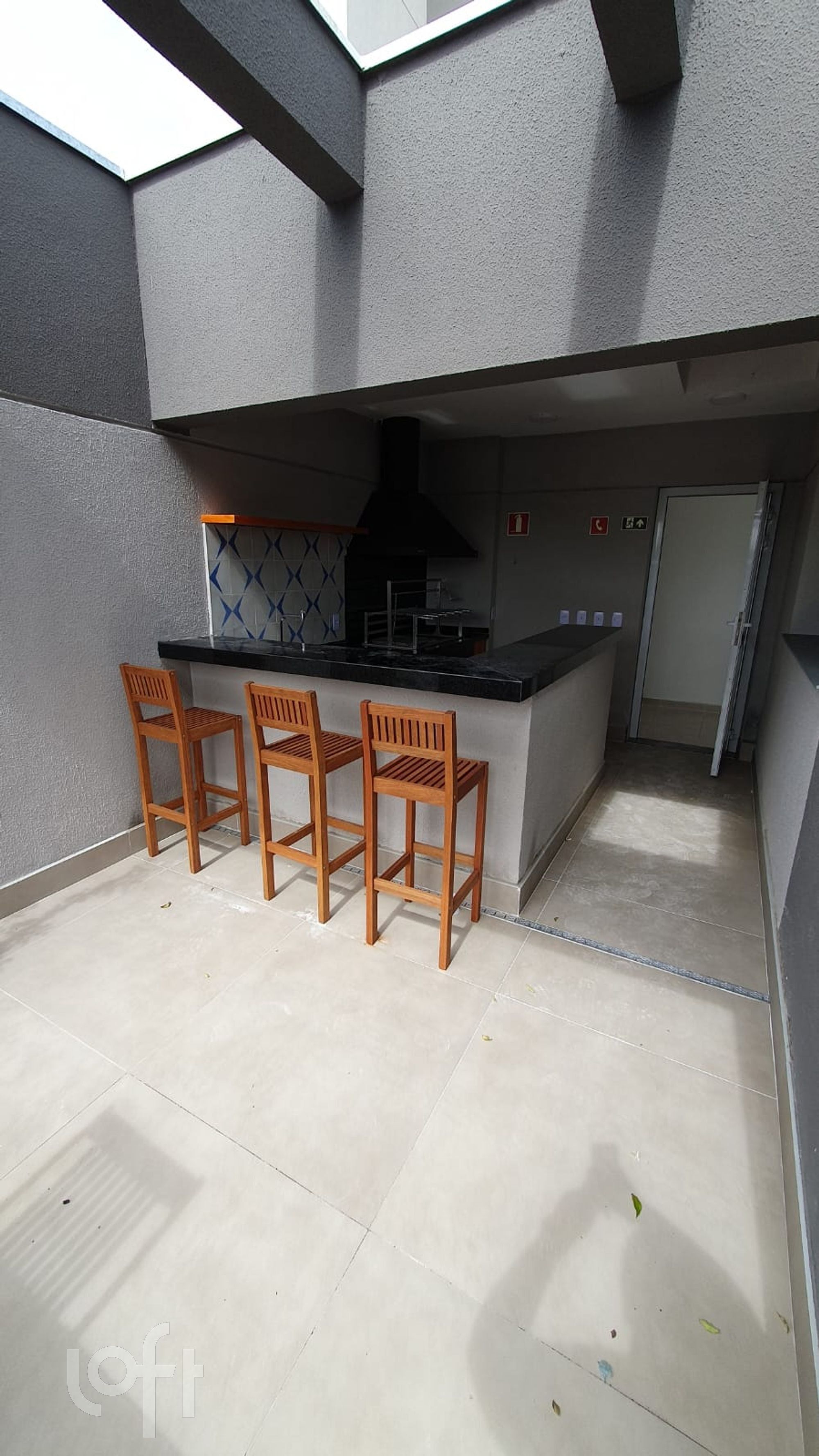 Apartamento, 2 quartos, 40 m² - Foto 16