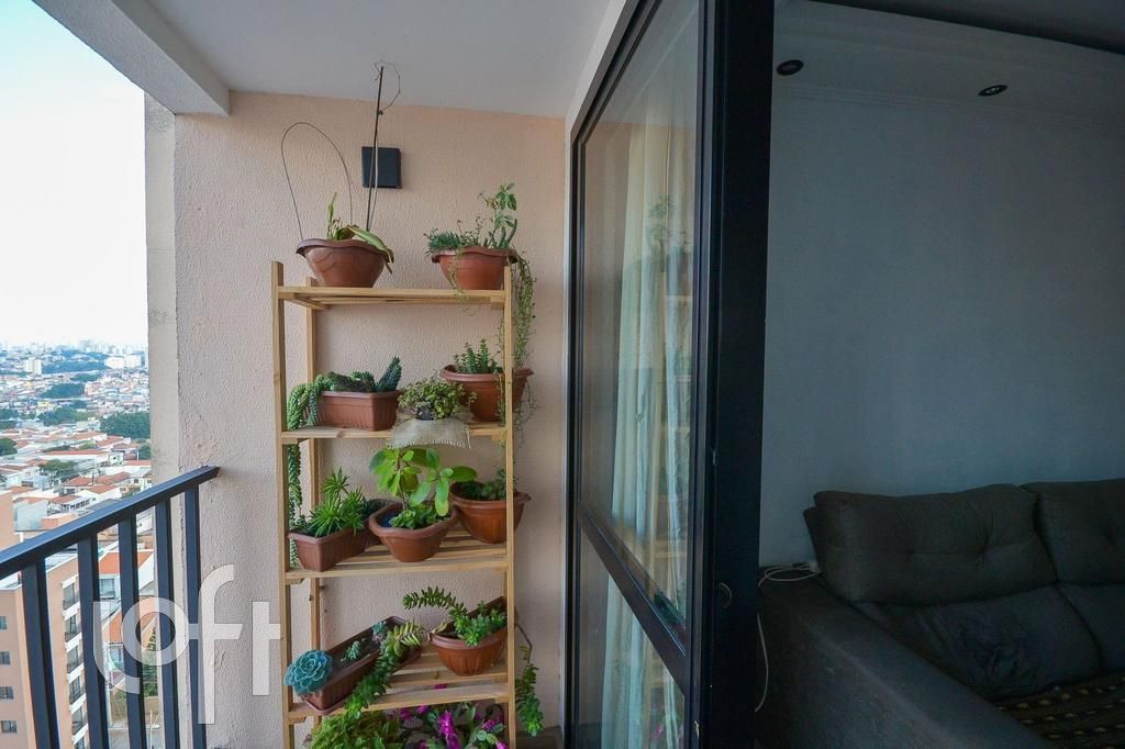 Apartamento, 2 quartos, 57 m² - Foto 10