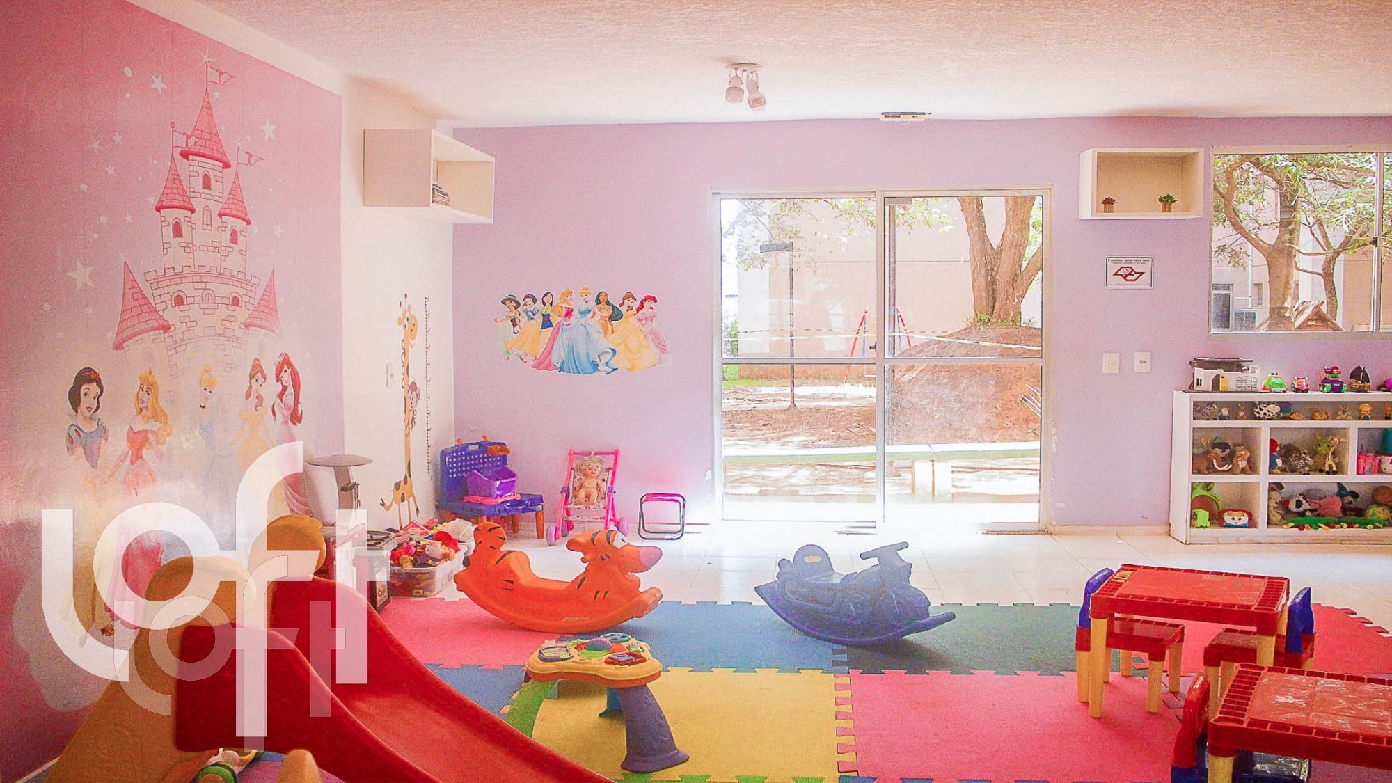 Apartamento, 2 quartos, 39 m² - Foto 11