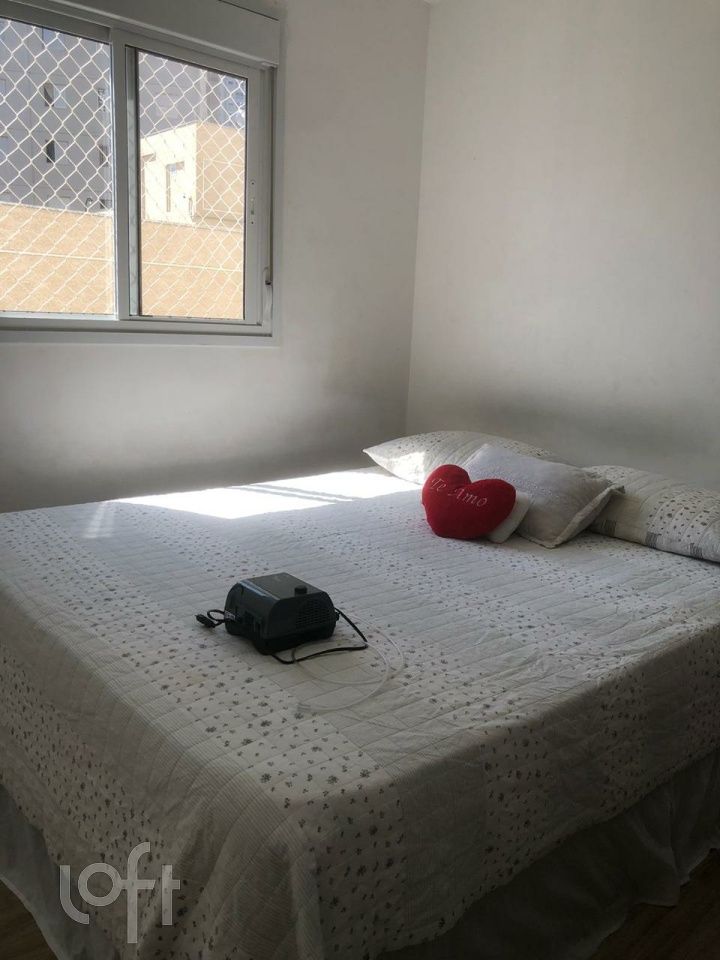 Apartamento, 2 quartos, 40 m² - Foto 6